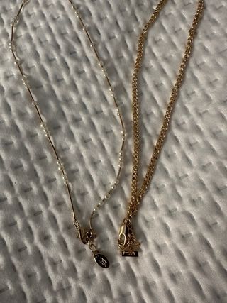 Conjunto Joyería, joyas, bisutería