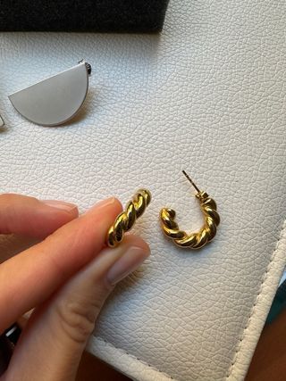 Conjunto Joyería, joyas, bisutería