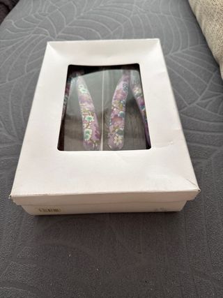 Geta Zuecos Japoneses Tradicionales