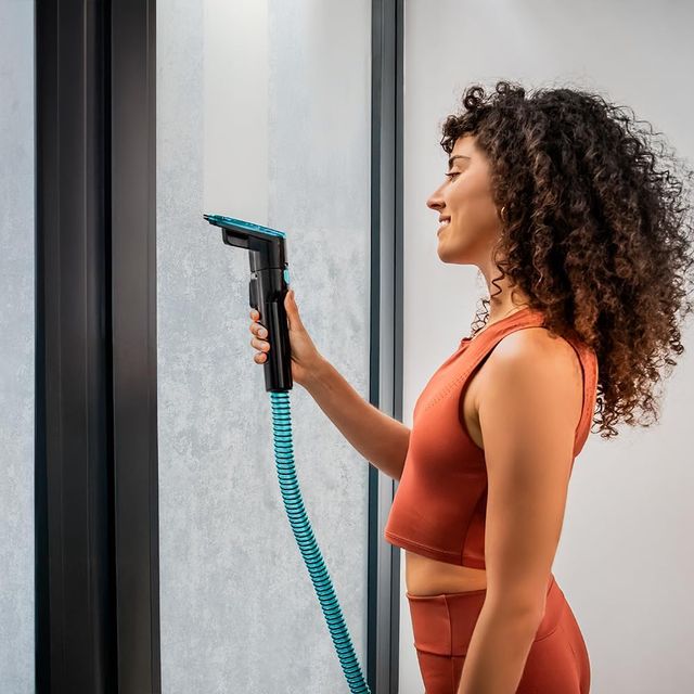 Limpador Aspirador Cecotec para Estofados e Tapetes