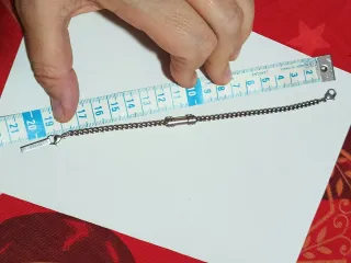 Bracciale Marlù Argentato