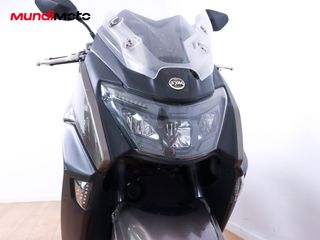 SYM MAXSYM 400 I ABS