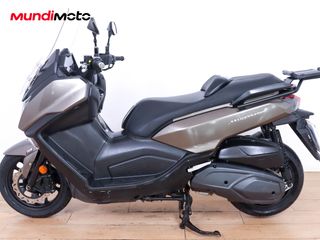 SYM MAXSYM 400 I ABS