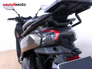 SYM MAXSYM 400 I ABS