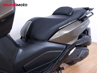 SYM MAXSYM 400 I ABS