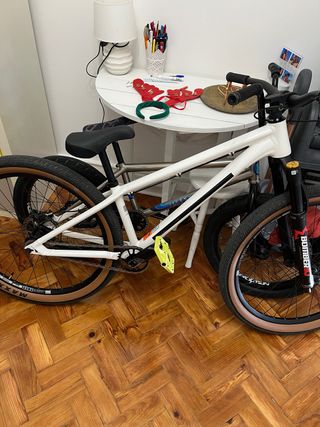 Quadro Canyon Stitched L Dirtjump