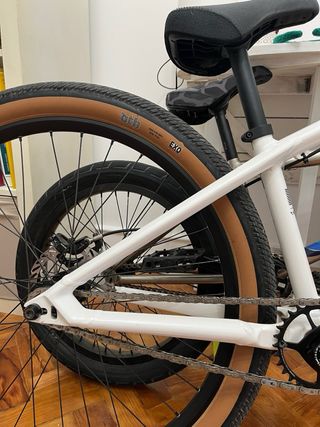 Quadro Canyon Stitched L Dirtjump