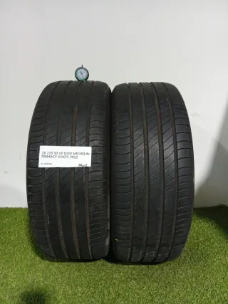 235 50 19 103V MICHELIN PRIMACY 4