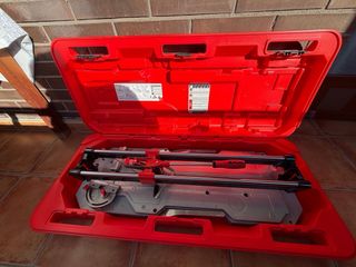 Cortadora Rubi TX-700