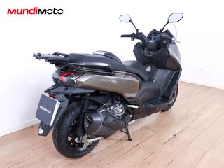 SYM MAXSYM 400 I ABS