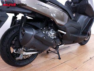 SYM MAXSYM 400 I ABS