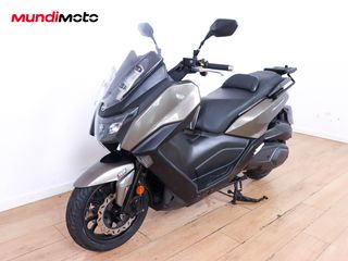 SYM MAXSYM 400 I ABS