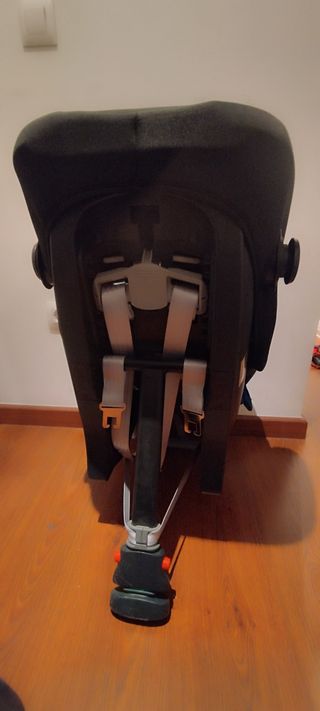 Britax Römer My Way Silla de Coche