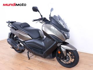 SYM MAXSYM 400 I ABS