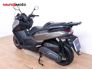 SYM MAXSYM 400 I ABS