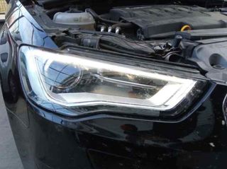 5q1819021b motor calefacción audi a3 - 1.6 226744