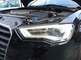 5q1819021b motor calefacción audi a3 - 1.6 226744