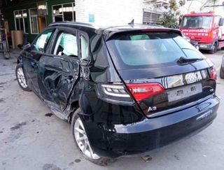 5q1819021b motor calefacción audi a3 - 1.6 226744