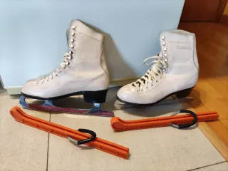 Patines hielo talla 40