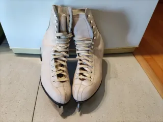 Patines hielo talla 40