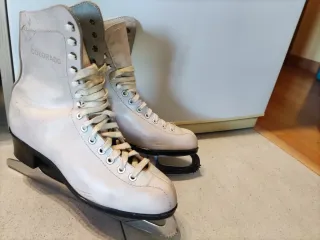 Patines hielo talla 40