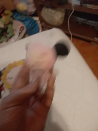 Set 3 Peluches Pucca