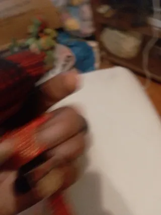 Set 3 Peluches Pucca