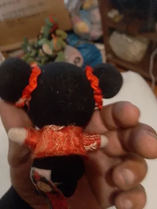 Set 3 Peluches Pucca