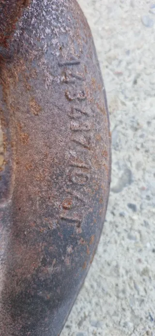 Colector Escape Mini BMW 14341710AT