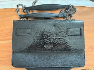 Bolso Negro Guess