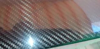 Reparación carenados