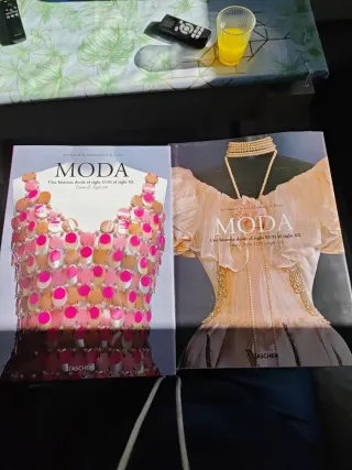 Moda