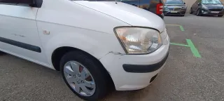 Hyundai Getz 2005