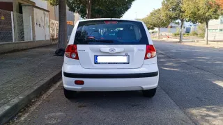 Hyundai Getz 2005