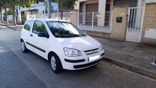 Hyundai Getz 2005
