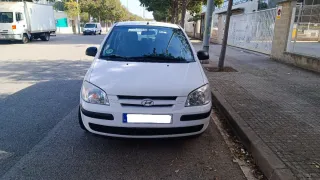 Hyundai Getz 2005