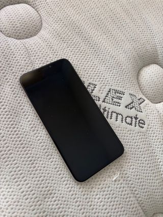 iPhone X 64GB Plata