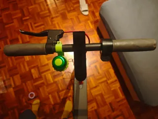 Patín Eléctrico Xiaomi M365