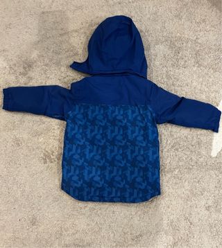 Conjunto Esquí Mountain Pro Niño 6 Años