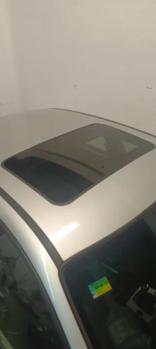 Despiece BMW E46 Compact 320d 150cv