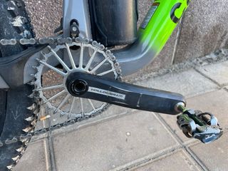 Cannondale Scalpel Carbon 2 2023 Talla L