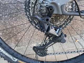 Cannondale Scalpel Carbon 2 2023 Talla L