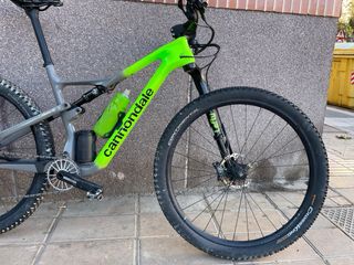 Cannondale Scalpel Carbon 2 2023 Talla L