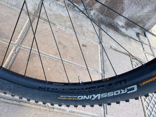 Cannondale Scalpel Carbon 2 2023 Talla L