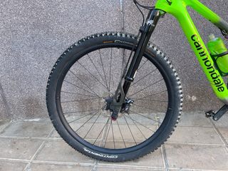 Cannondale Scalpel Carbon 2 2023 Talla L