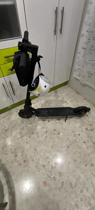 Patinete Xiaomi Pro 2