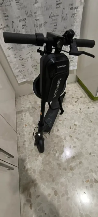 Patinete Xiaomi Pro 2