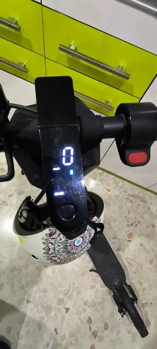 Patinete Xiaomi Pro 2