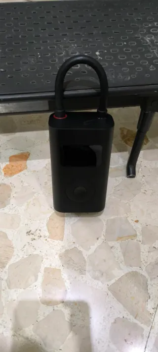 Patinete Xiaomi Pro 2