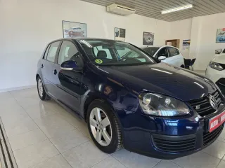 VW Golf 1.9 TDI GT Sport